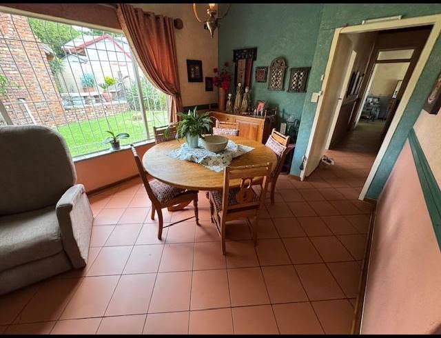 3 BEDROOM HOUSE FOR SALE IN BIRCHLEIGH